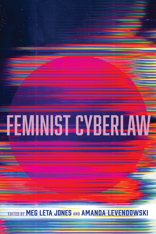 Couverture_Feminist Cyberlaw