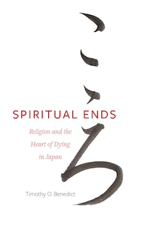 Front cover_Spiritual Ends