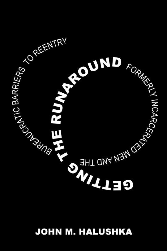 Front cover_Getting the Runaround