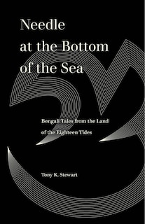 Front cover_Needle at the Bottom of the Sea