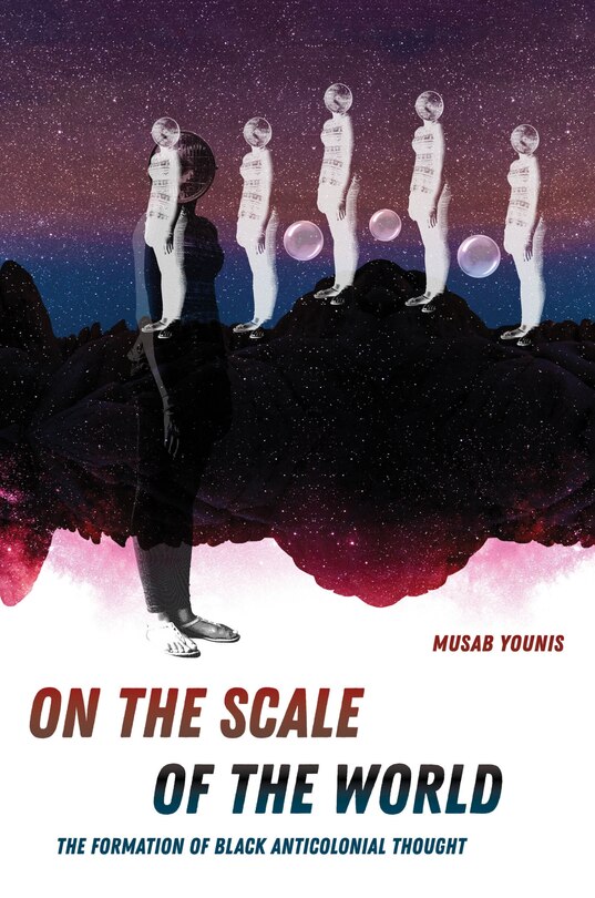 Front cover_On the Scale of the World