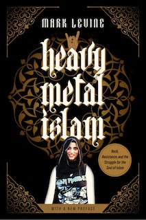 Front cover_Heavy Metal Islam