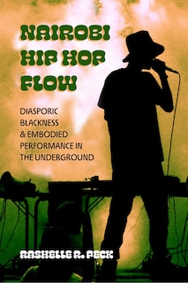 Front cover_Nairobi Hip Hop Flow