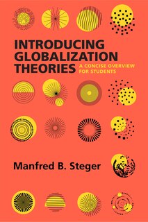 Front cover_Introducing Globalization Theories