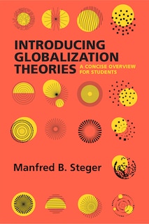 Front cover_Introducing Globalization Theories