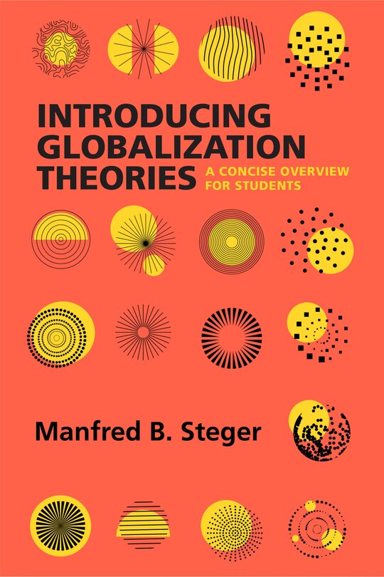 Front cover_Introducing Globalization Theories