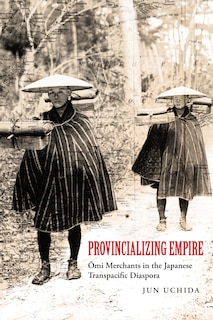 Front cover_Provincializing Empire
