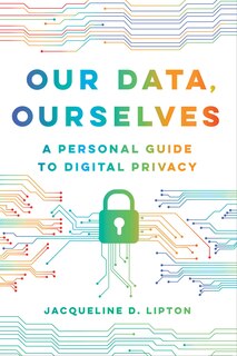 Front cover_Our Data, Ourselves