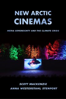 Couverture_New Arctic Cinemas