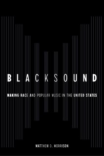Front cover_Blacksound