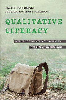 Front cover_Qualitative Literacy