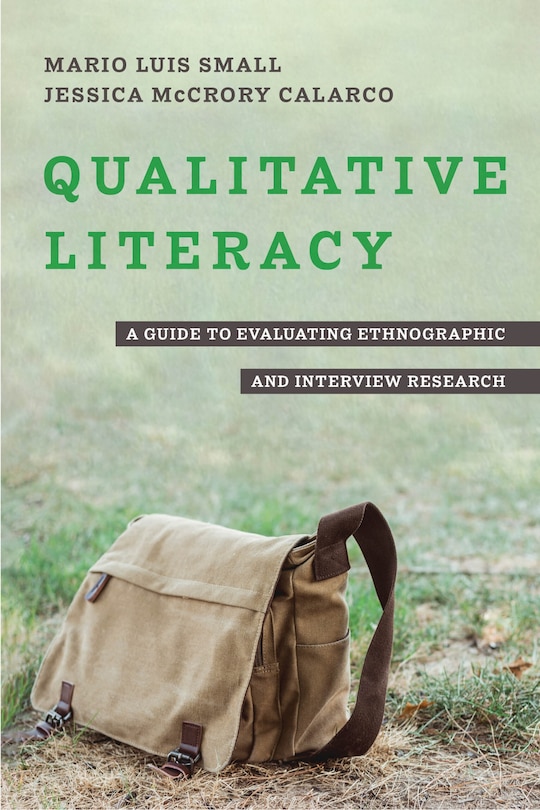 Couverture_Qualitative Literacy