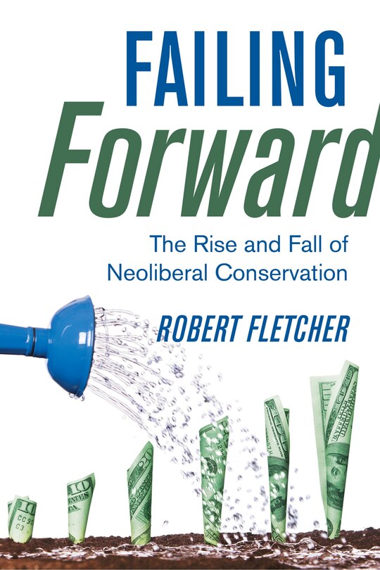 Front cover_Failing Forward