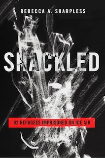 Front cover_Shackled