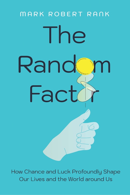 Couverture_The Random Factor