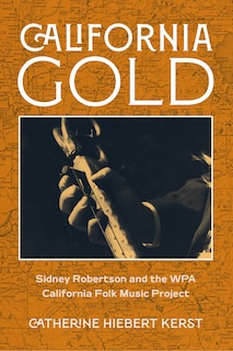 Front cover_California Gold