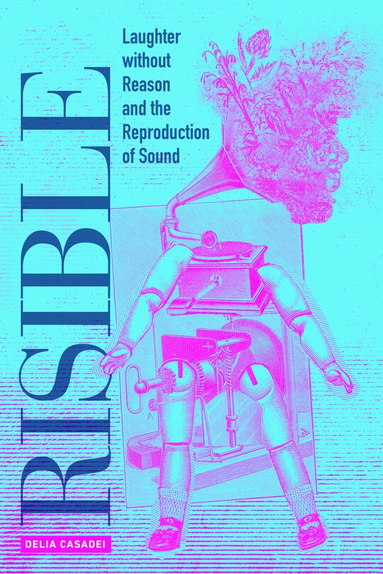 Front cover_Risible