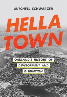 Front cover_Hella Town
