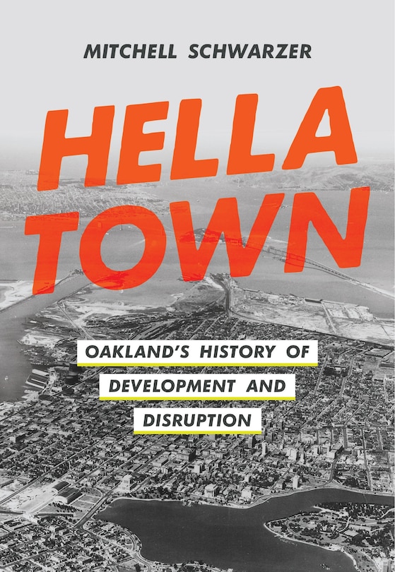 Front cover_Hella Town