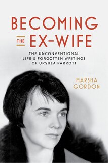 Front cover_Becoming the Ex-Wife