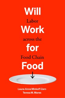 Front cover_Will Work for Food
