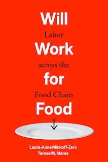 Front cover_Will Work for Food