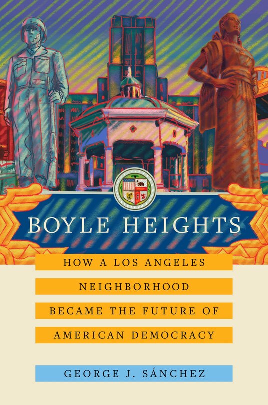 Front cover_Boyle Heights
