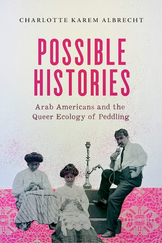 Front cover_Possible Histories