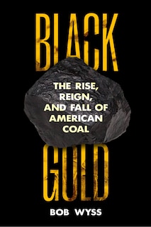 Front cover_Black Gold