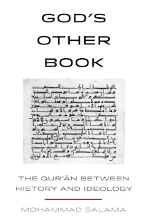 Couverture_God&rsquo;s Other Book