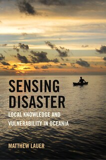 Front cover_Sensing Disaster