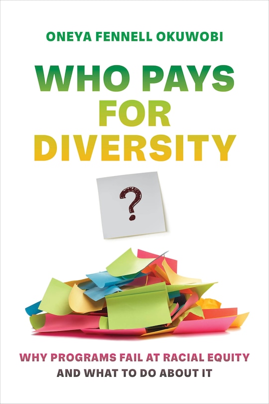 Couverture_Who Pays for Diversity?