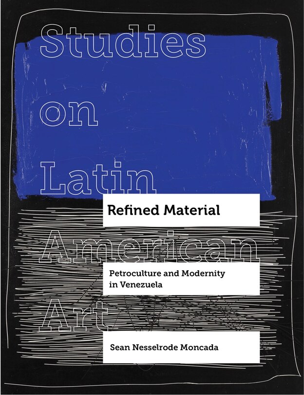 Front cover_Refined Material