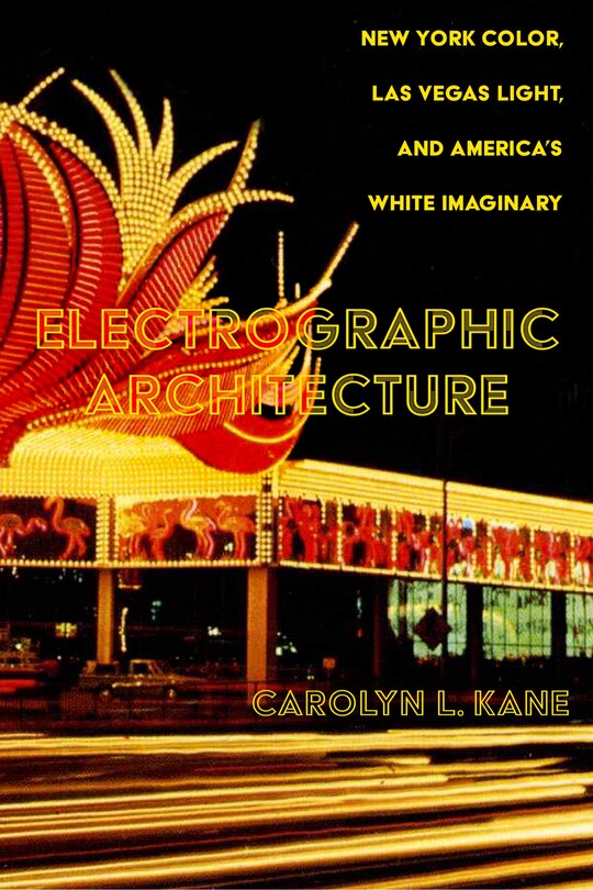 Front cover_Electrographic Architecture