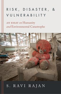 Front cover_Risk, Disaster, and Vulnerability