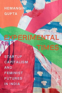 Couverture_Experimental Times