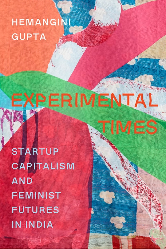 Couverture_Experimental Times