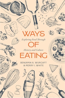 Front cover_Ways of Eating