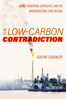 Front cover_The Low-Carbon Contradiction