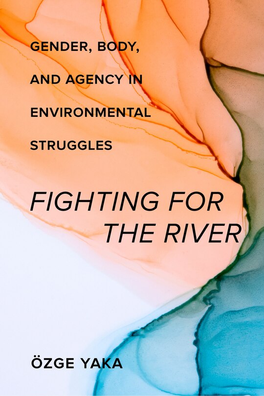 Front cover_Fighting for the River