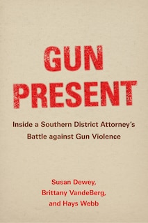 Front cover_Gun Present