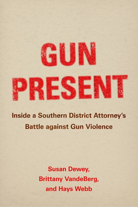 Front cover_Gun Present