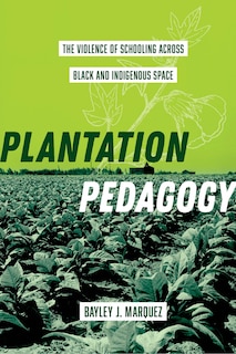 Couverture_Plantation Pedagogy