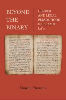 Couverture_Beyond the Binary