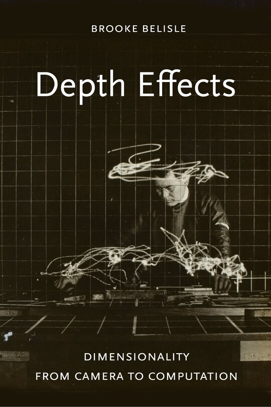 Front cover_Depth Effects