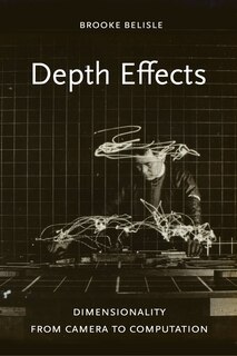 Front cover_Depth Effects