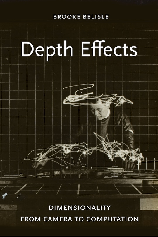 Front cover_Depth Effects