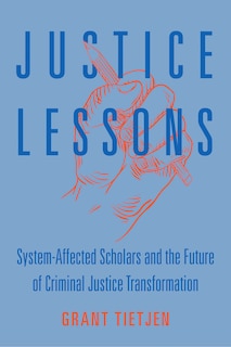 Front cover_Justice Lessons