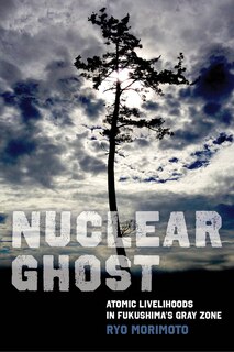 Front cover_Nuclear Ghost