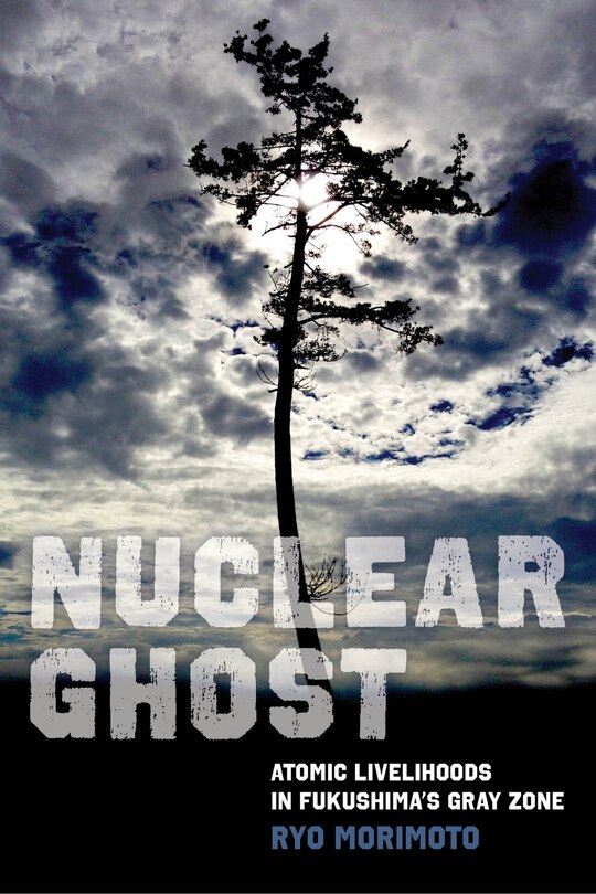 Front cover_Nuclear Ghost